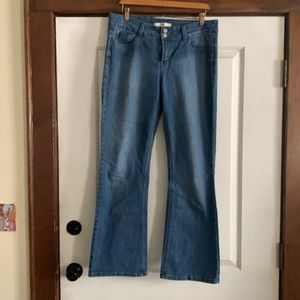 Levi’s